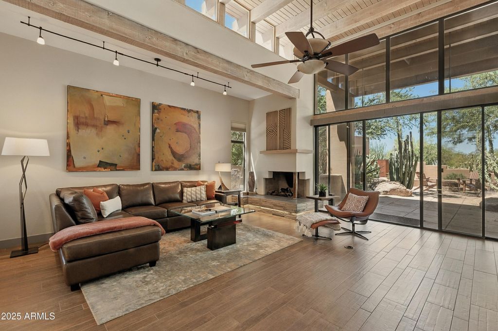 Photo of 8502 E Cave Creek Road #45, Carefree, AZ 85377 (MLS # 6911281)