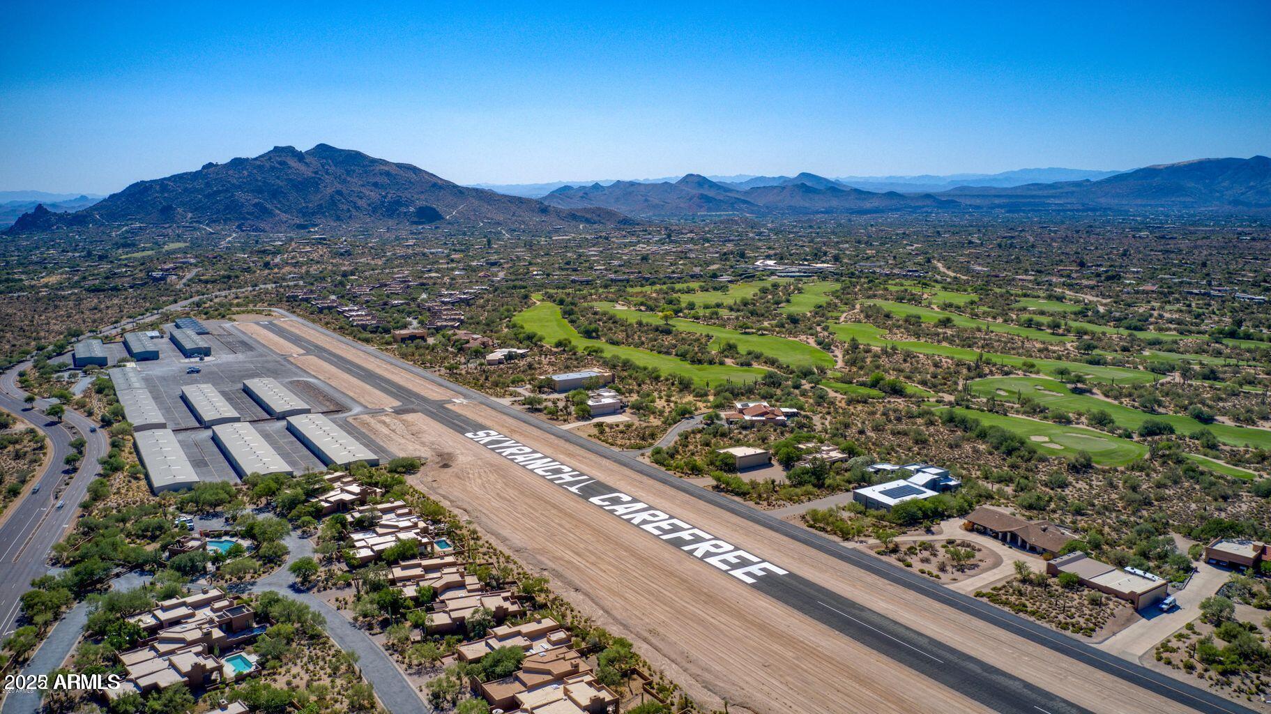 8502 E CAVE CREEK Road 45