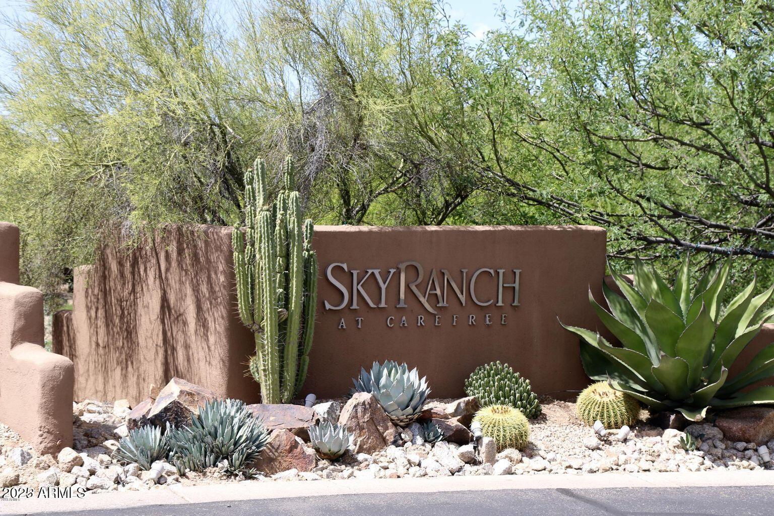 8502 E CAVE CREEK Road 45
