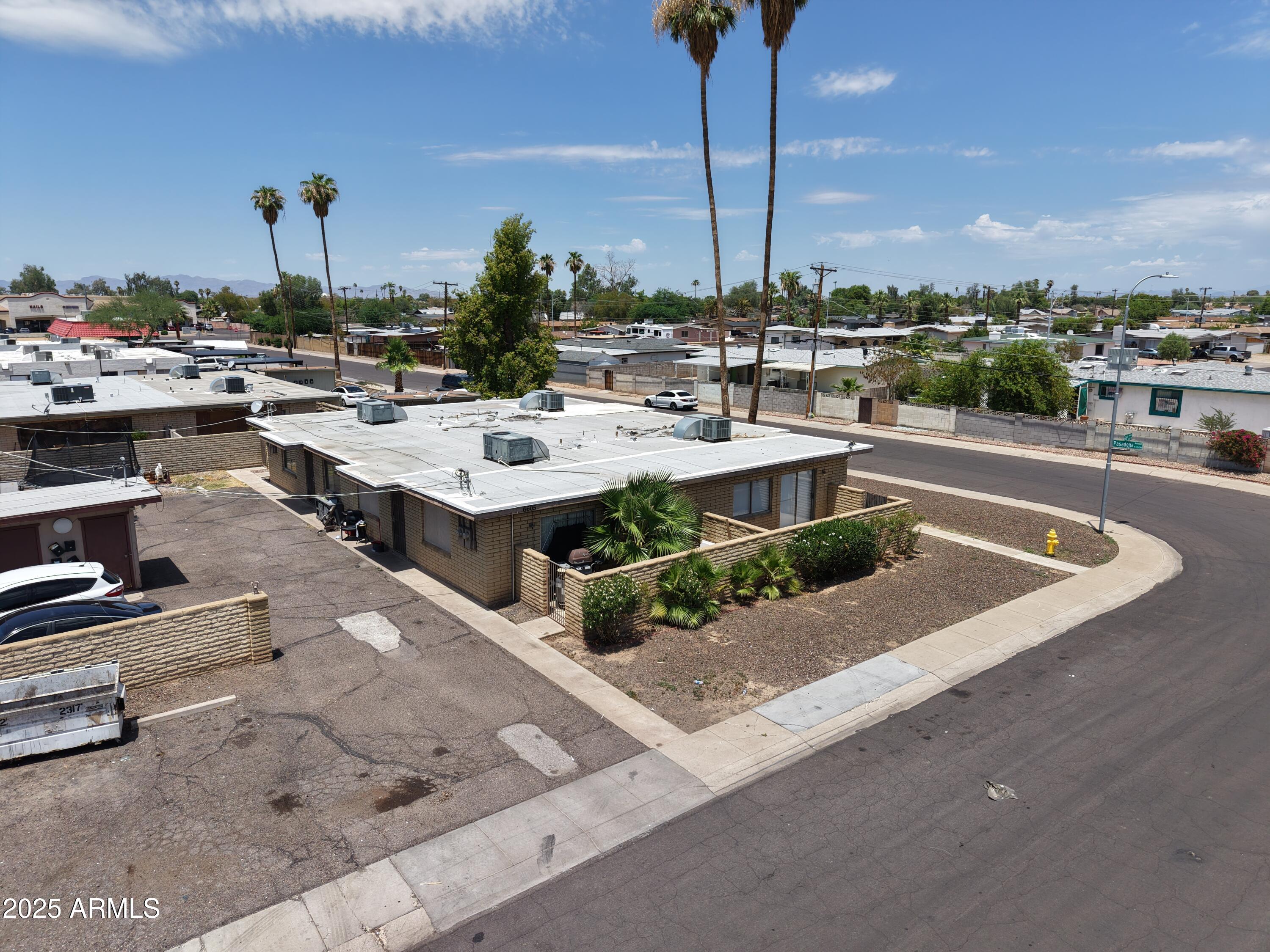 Homes for Sale in Queen Creek Arizona 2 6605 W PASADENA Avenue
