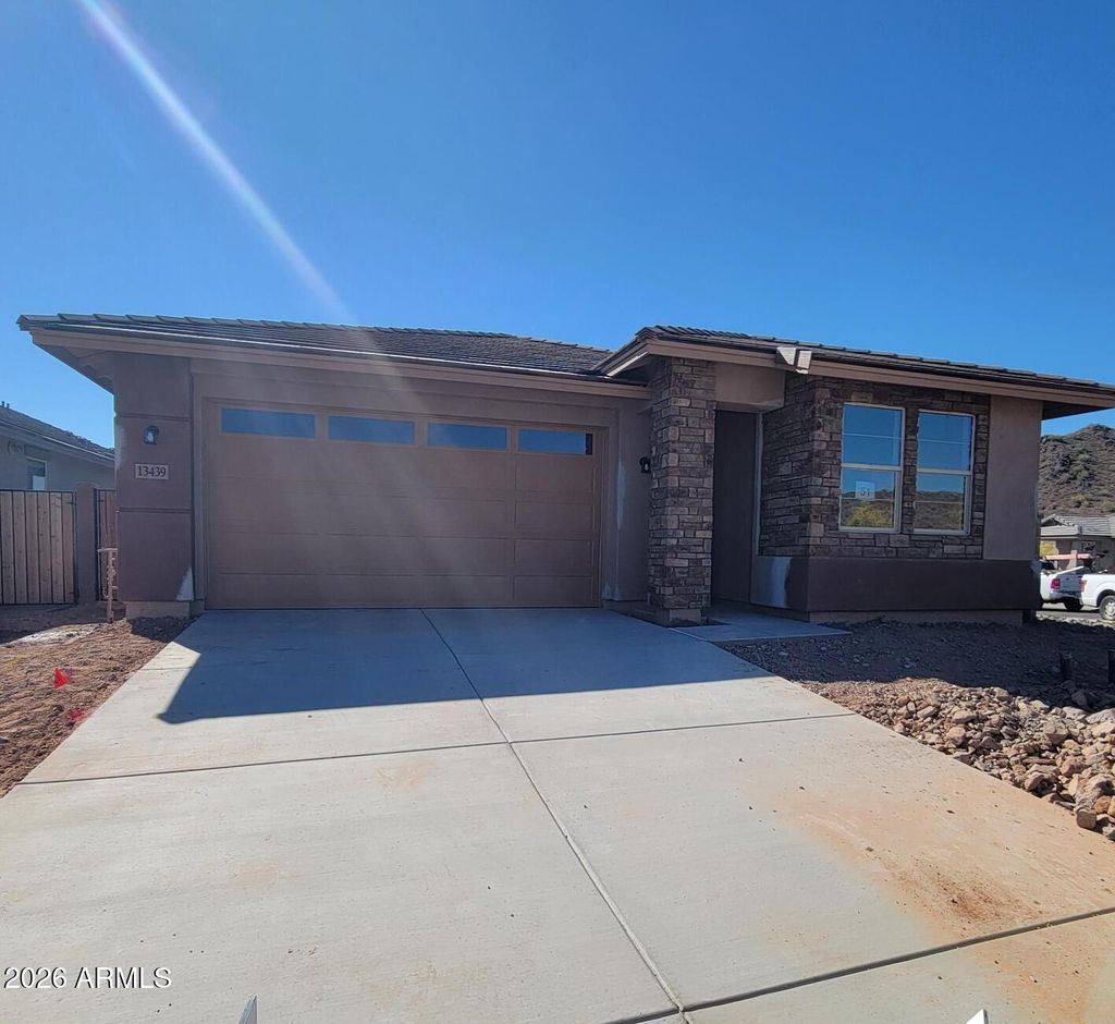 Photo of 13439 W Eagle Feather Road, Peoria, AZ 85383 (MLS # 6988632)