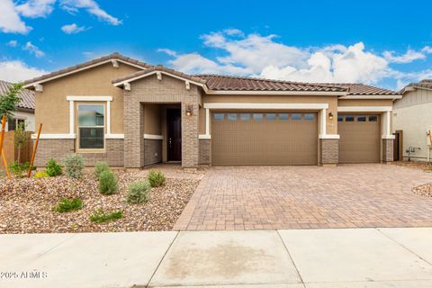 11954 W MARGUERITE Avenue Avondale AZ 85323