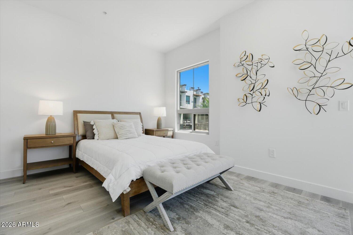 SENECA LUXURY CONDOMINIUMS - Residential