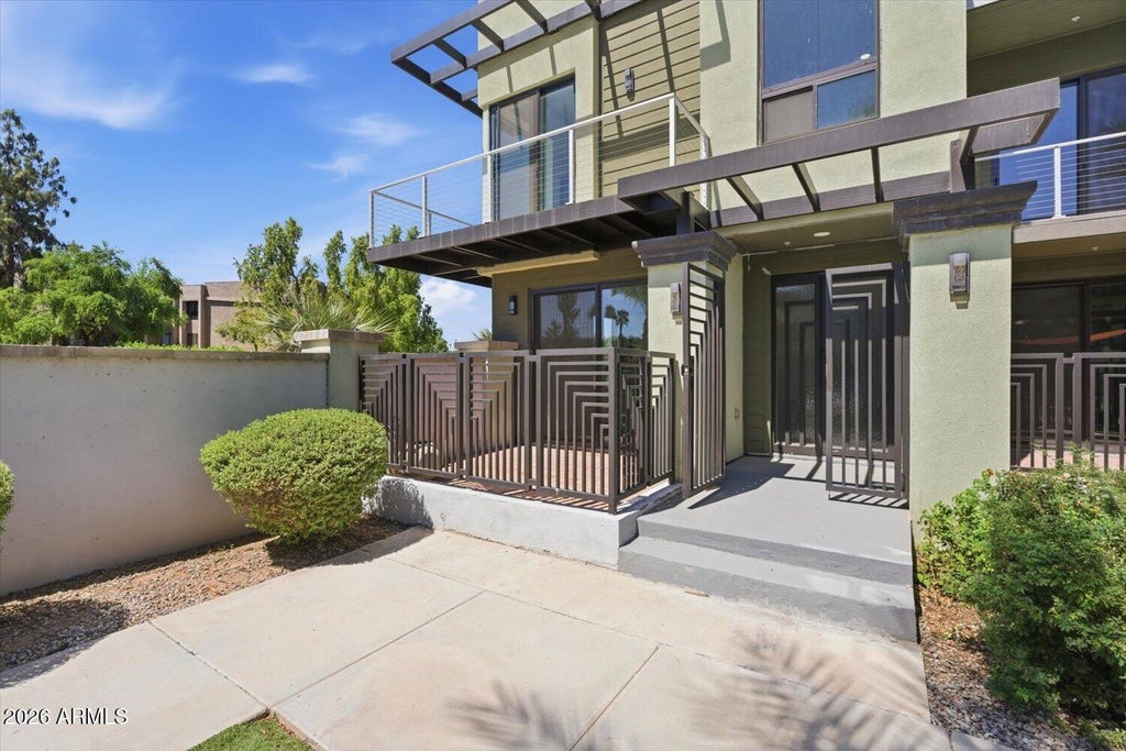 Photo of 7788 E Main Street #1018, Scottsdale, AZ 85251 (MLS # 7033427)