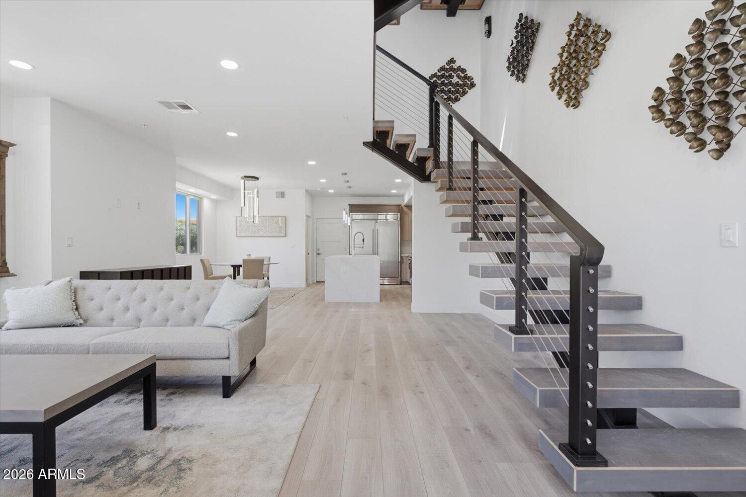 SENECA LUXURY CONDOMINIUMS - Residential