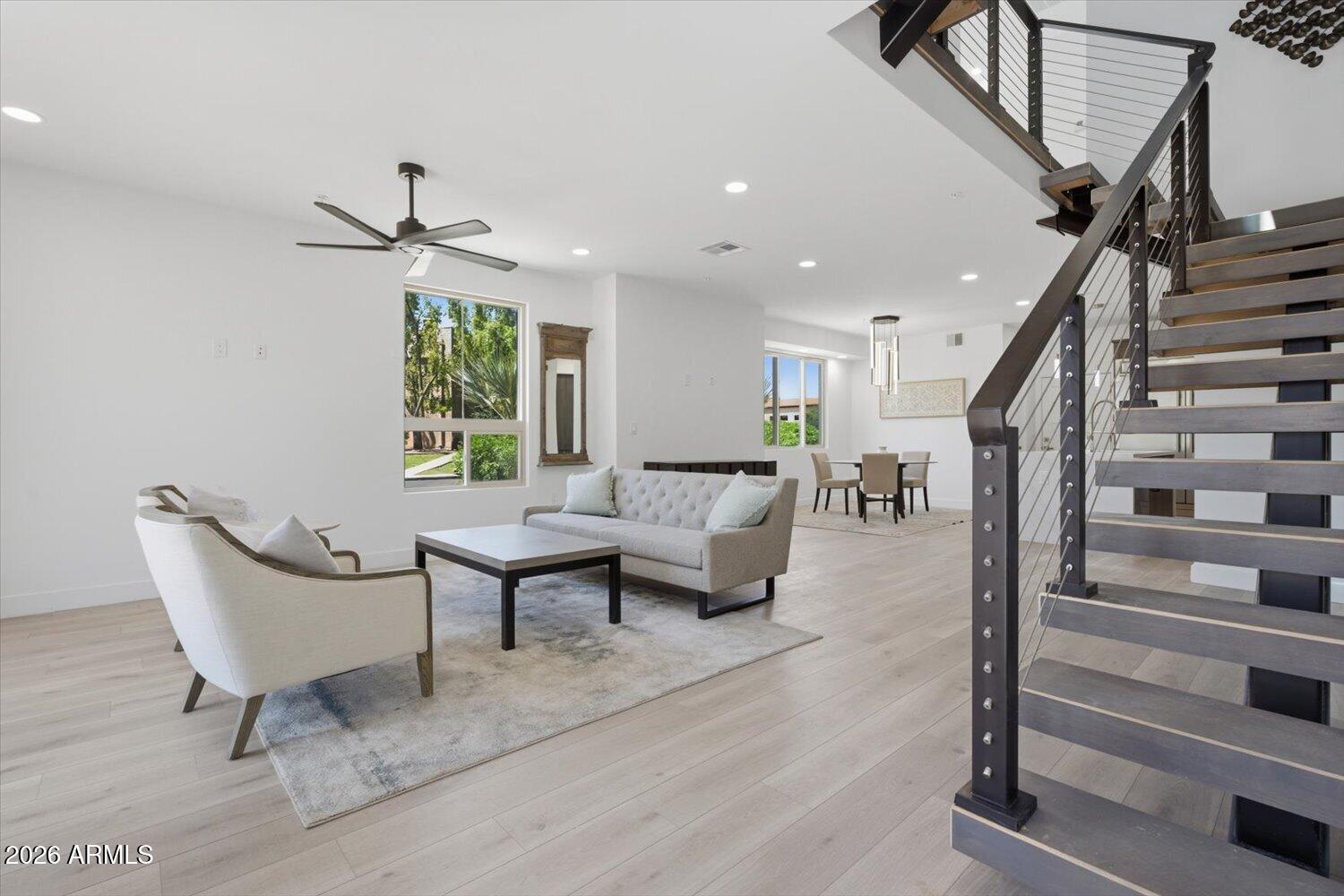 SENECA LUXURY CONDOMINIUMS - Residential