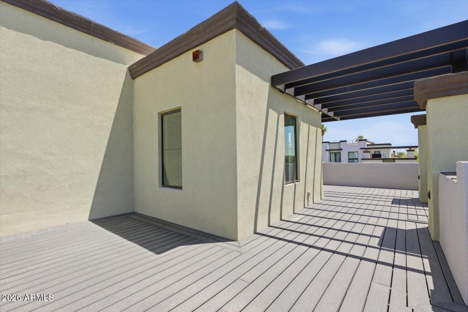 SENECA LUXURY CONDOMINIUMS - Residential