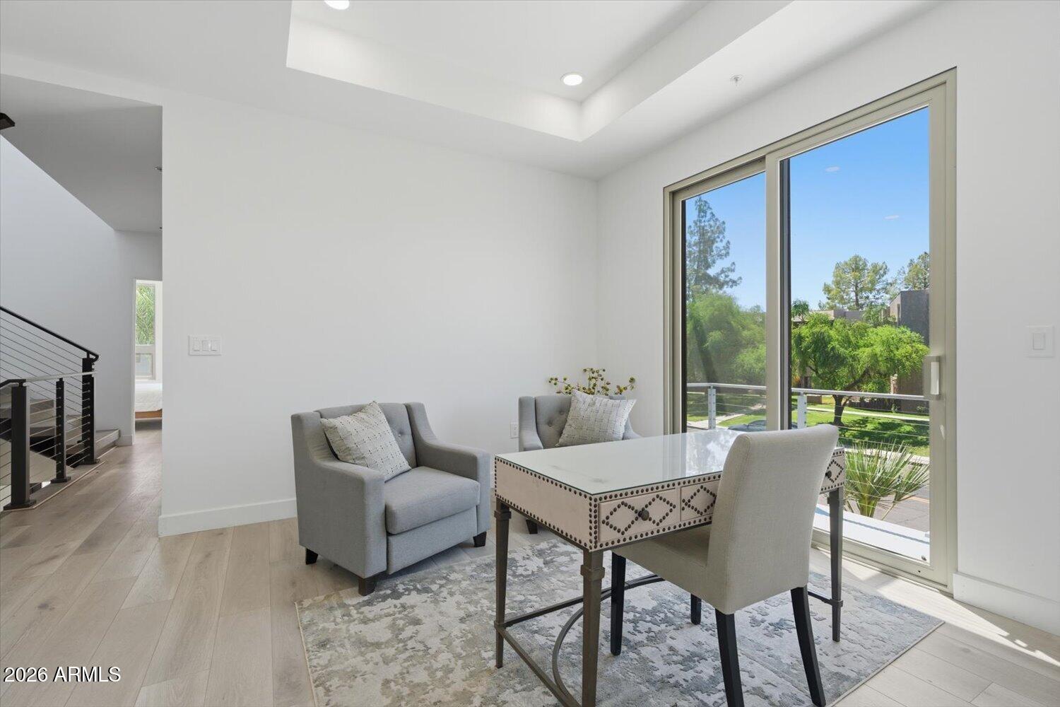 SENECA LUXURY CONDOMINIUMS - Residential