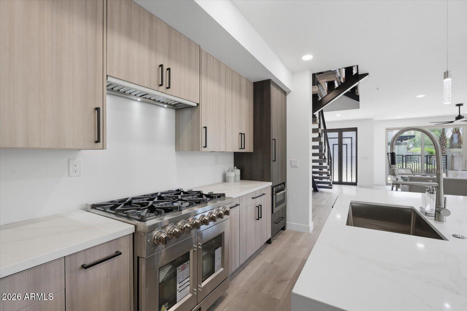 SENECA LUXURY CONDOMINIUMS - Residential