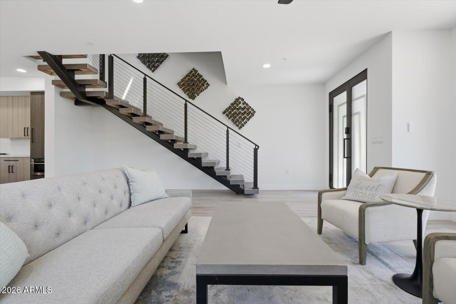 SENECA LUXURY CONDOMINIUMS - Residential