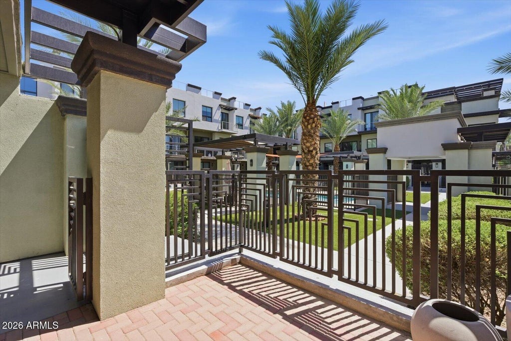 Photo of 7788 E Main Street #1018, Scottsdale, AZ 85251 (MLS # 7033427)