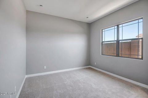 A home in Queen Creek