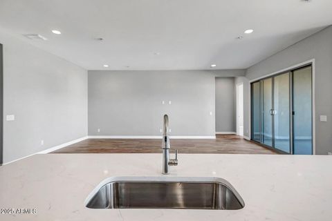 A home in Queen Creek