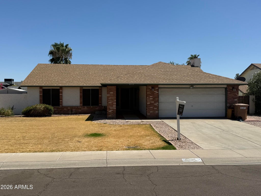 Photo of 8225 W Corrine Drive, Peoria, AZ 85381 (MLS # 7046379)