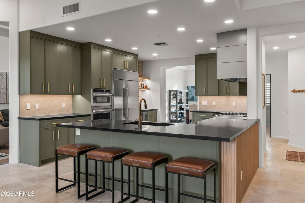 Photo of 10930 E Quarry Trail, Scottsdale, AZ 85262 (MLS # 6992965)