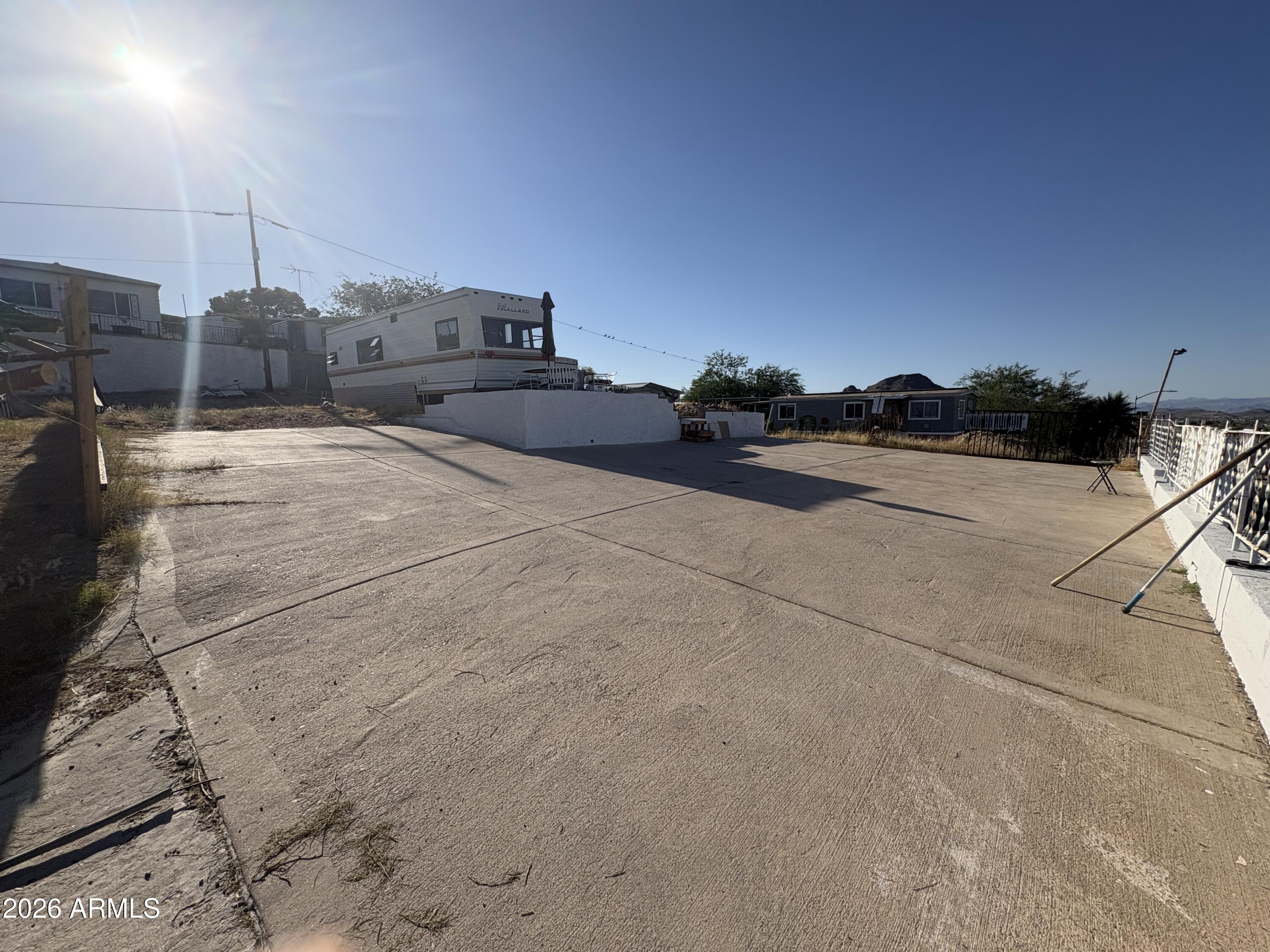 HACIENDA DEL SOL 1 - Land