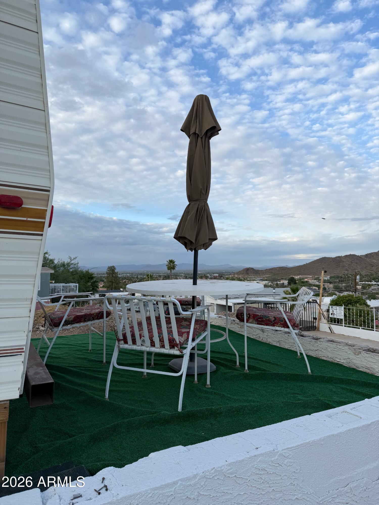 HACIENDA DEL SOL 1 - Land