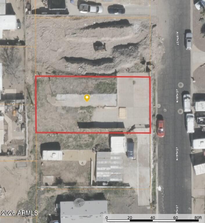 HACIENDA DEL SOL 1 - Land
