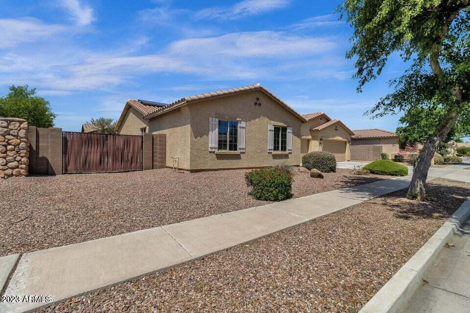 5542 W Kowalsky Lane
