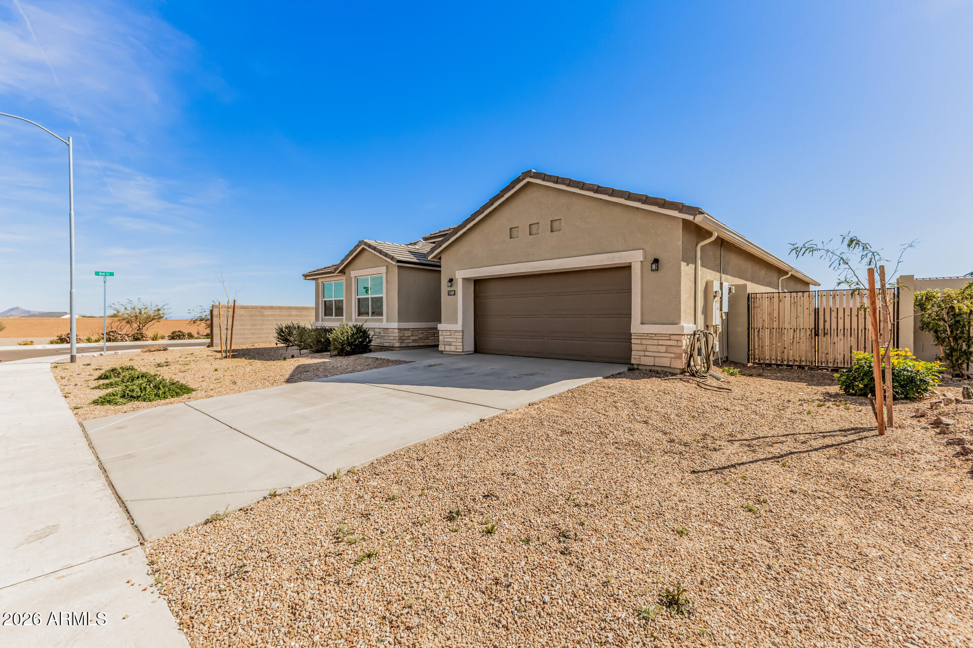 1169 W FALLS CANYON Drive