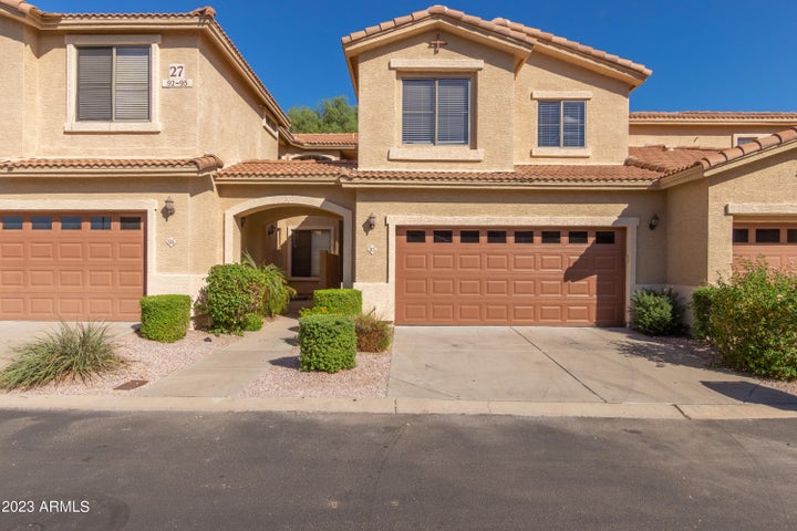 Photo 1 of 64 — 5415 E MCKELLIPS Road 93, Mesa, AZ 85215