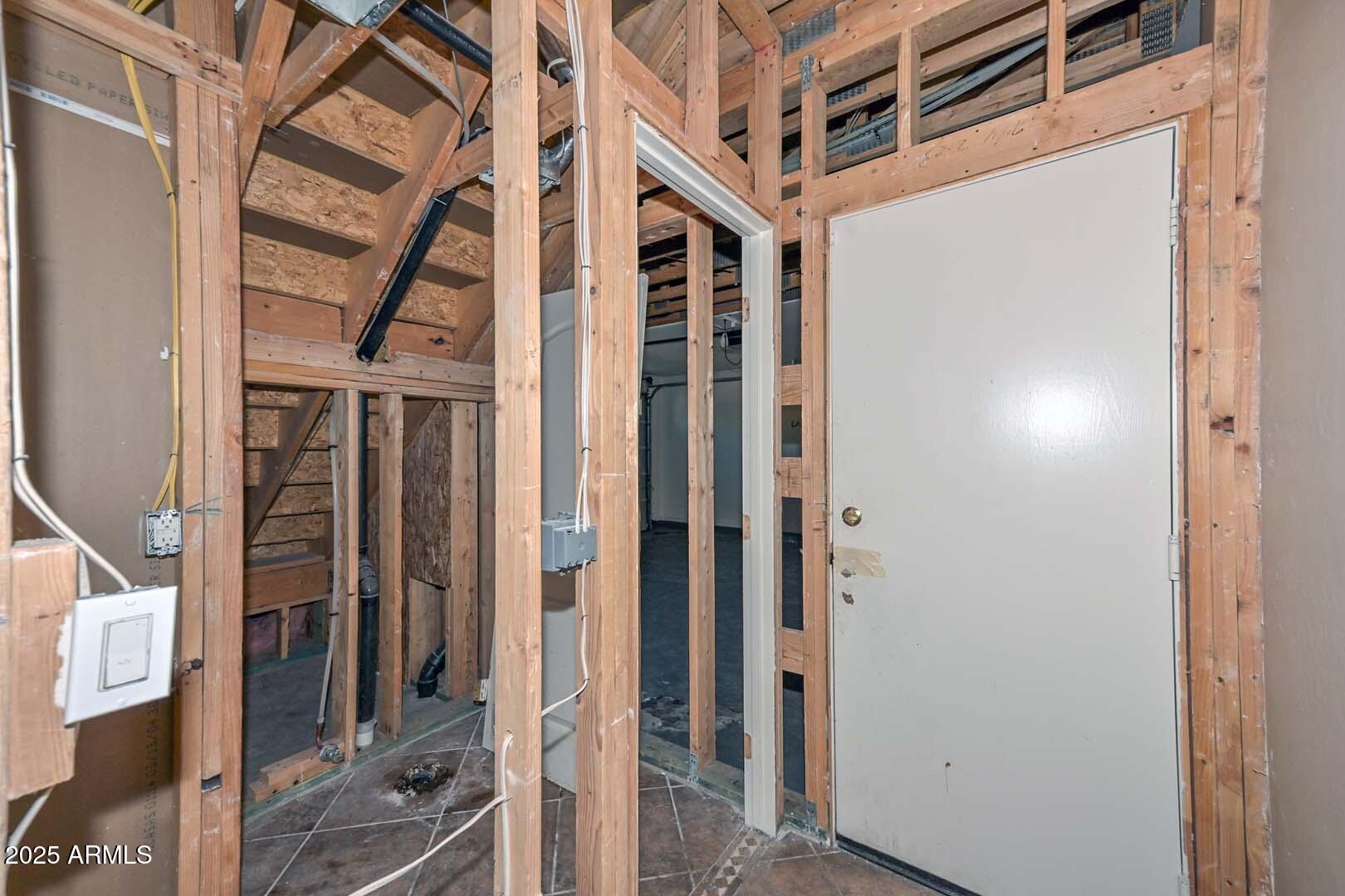 3025 W VIA DE PEDRO MIGUEL --