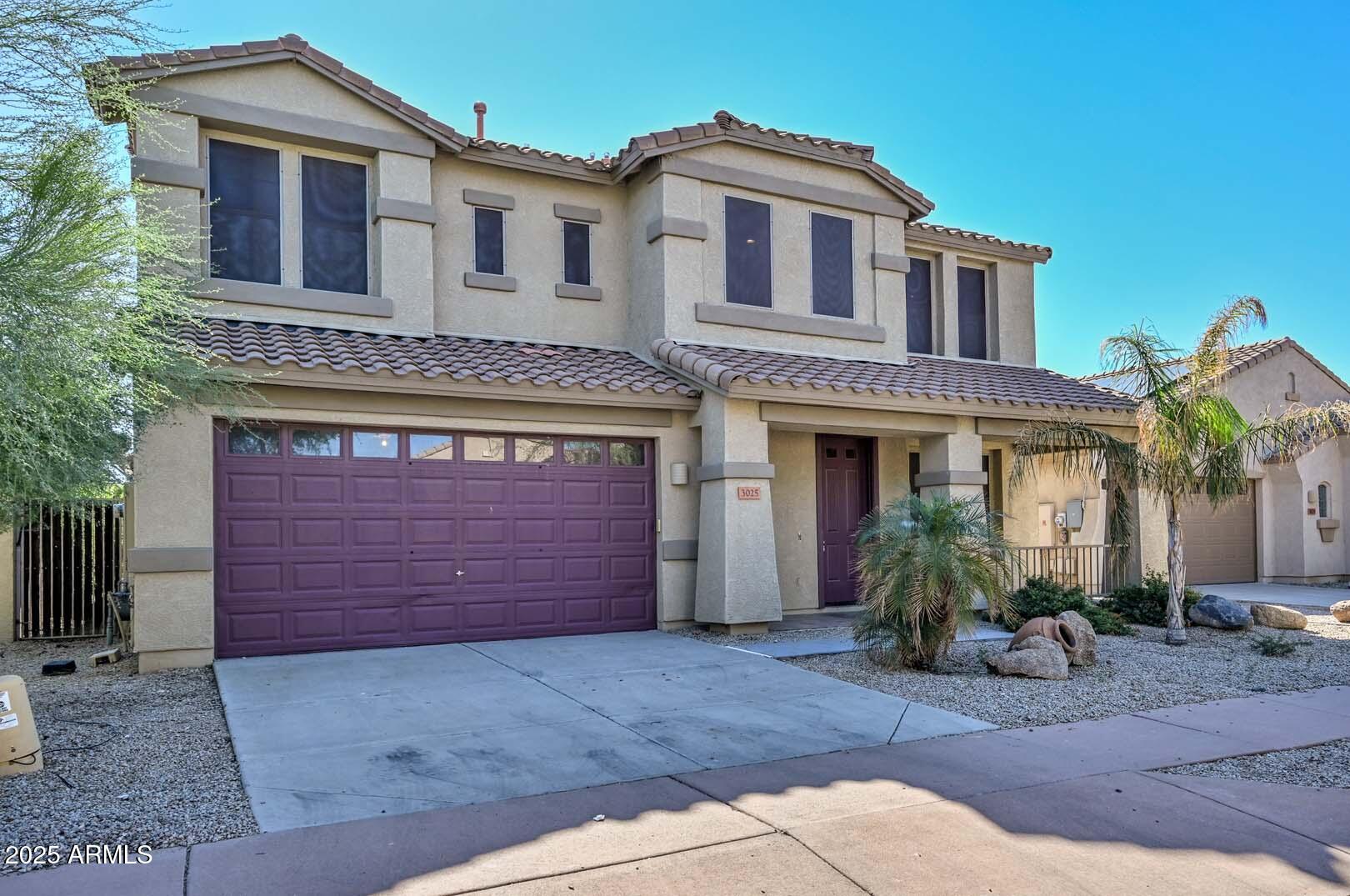 3025 W VIA DE PEDRO MIGUEL --