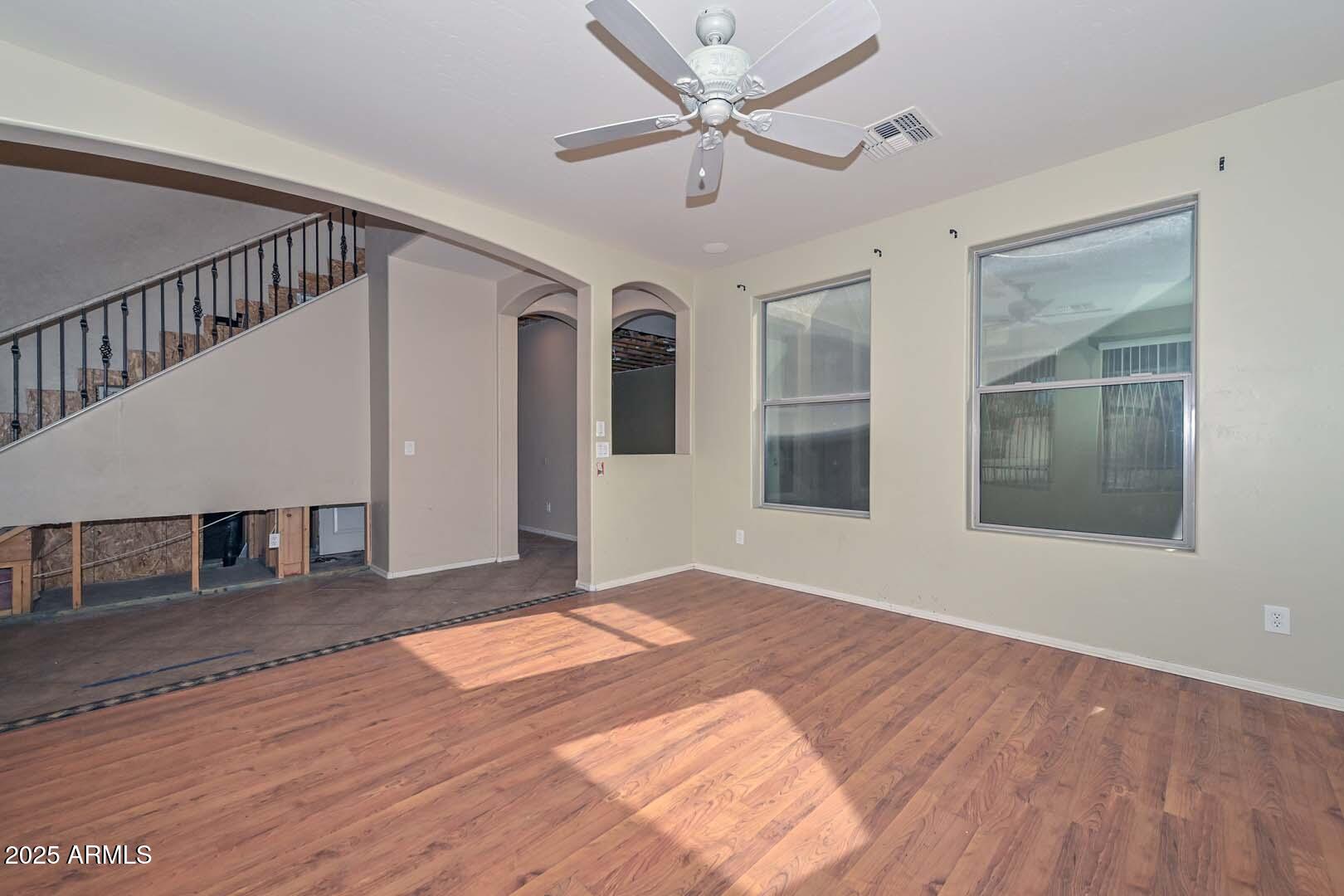 3025 W VIA DE PEDRO MIGUEL --