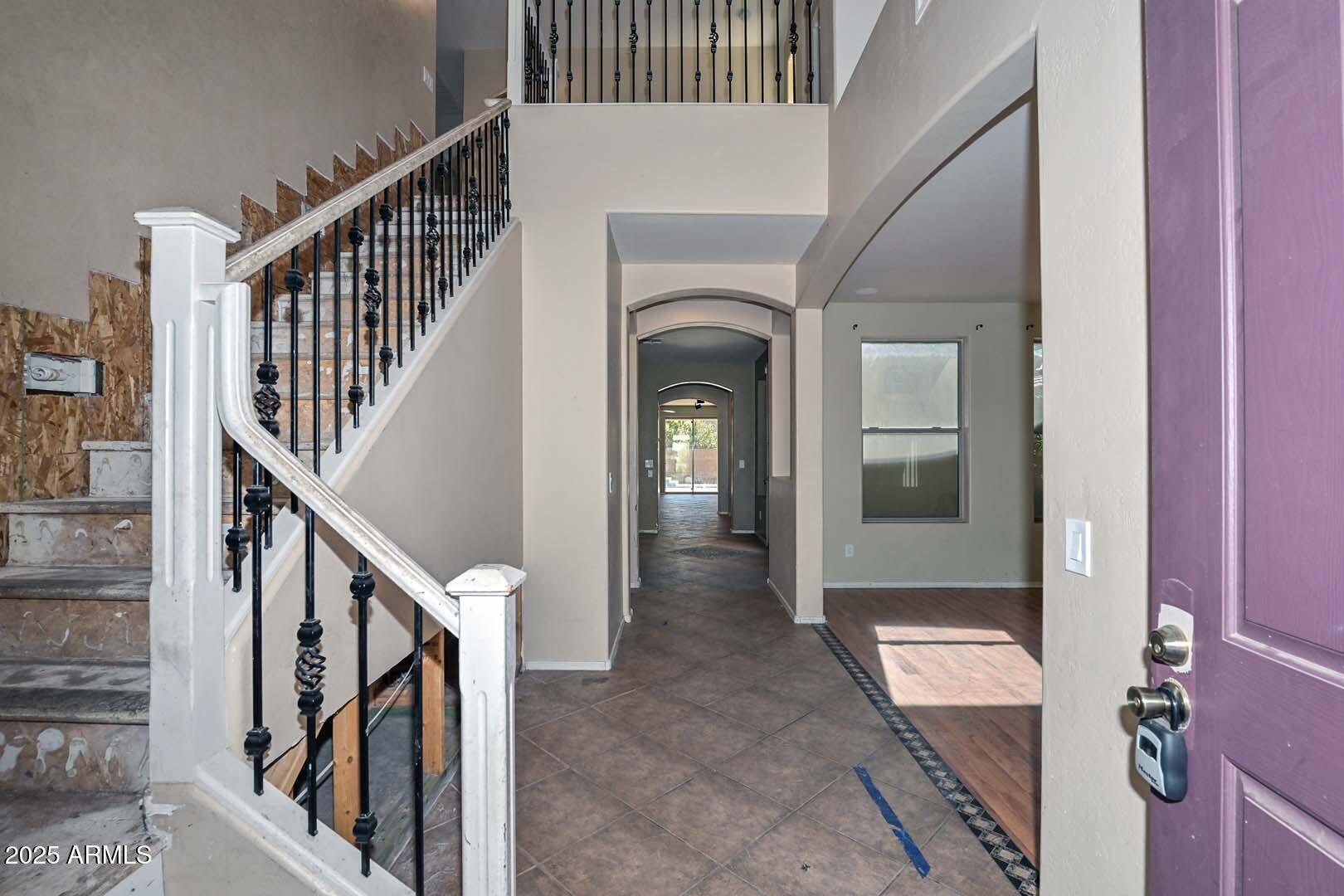 3025 W VIA DE PEDRO MIGUEL --