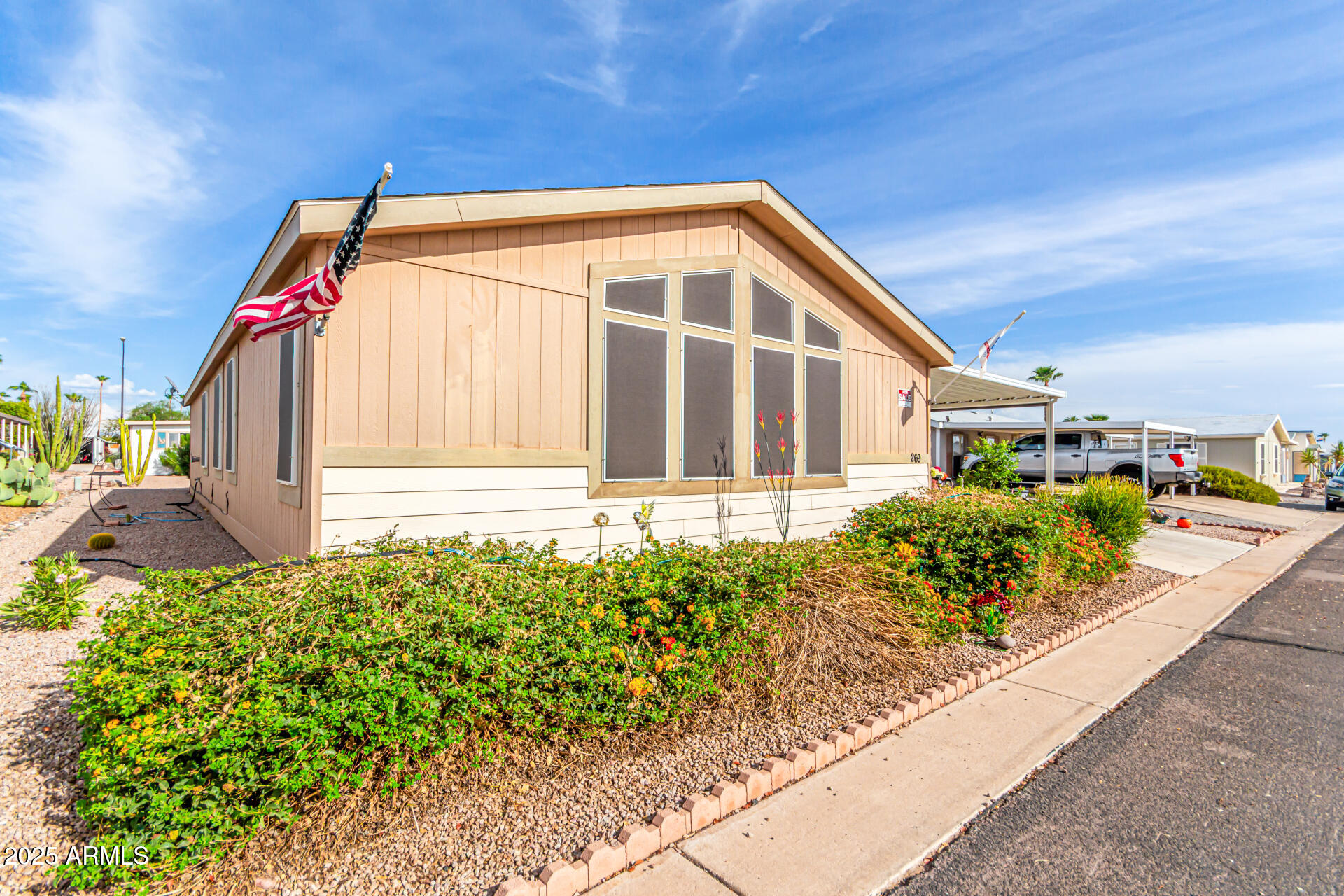 2400 E BASELINE Avenue 269