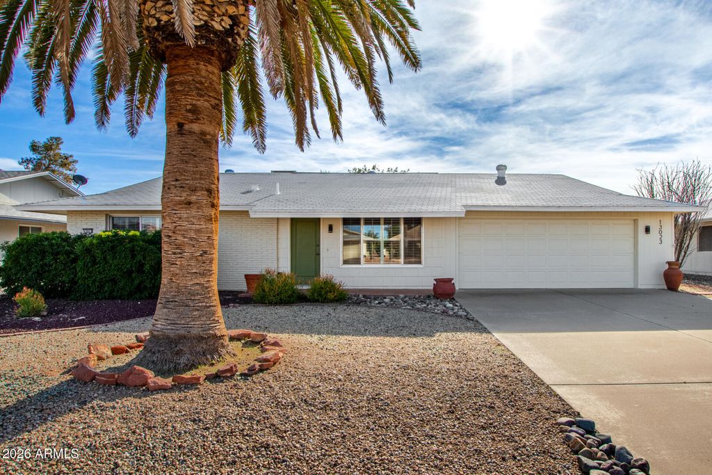 Photo of 13023 W Beardsley Road, Sun City West, AZ 85375 (MLS # 6986607)