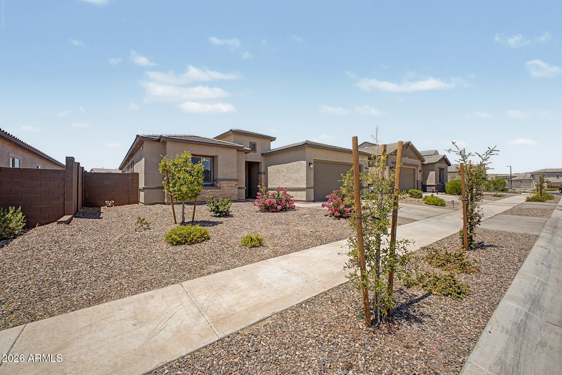 16699 W SAGUARO PARK Lane