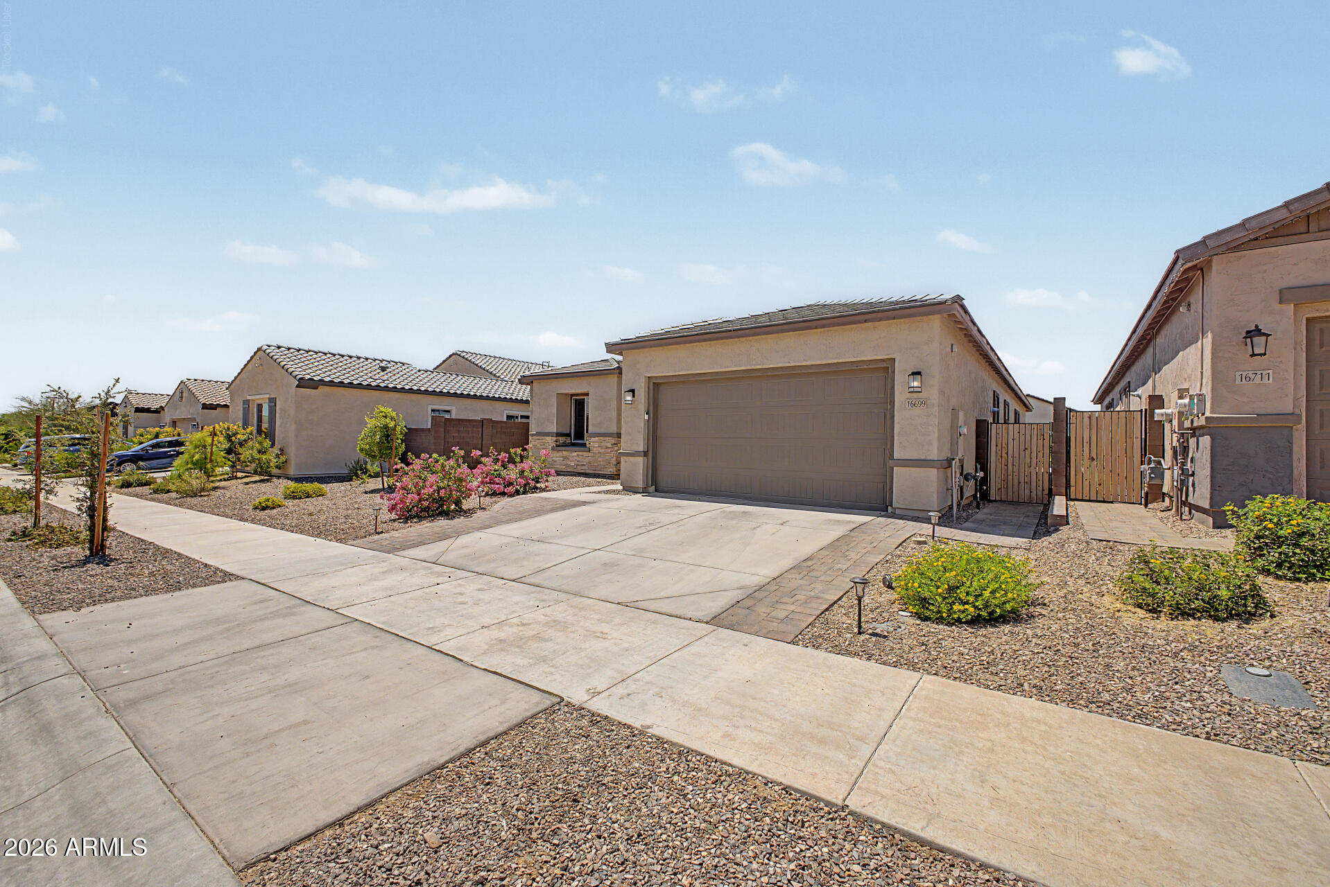 16699 W SAGUARO PARK Lane