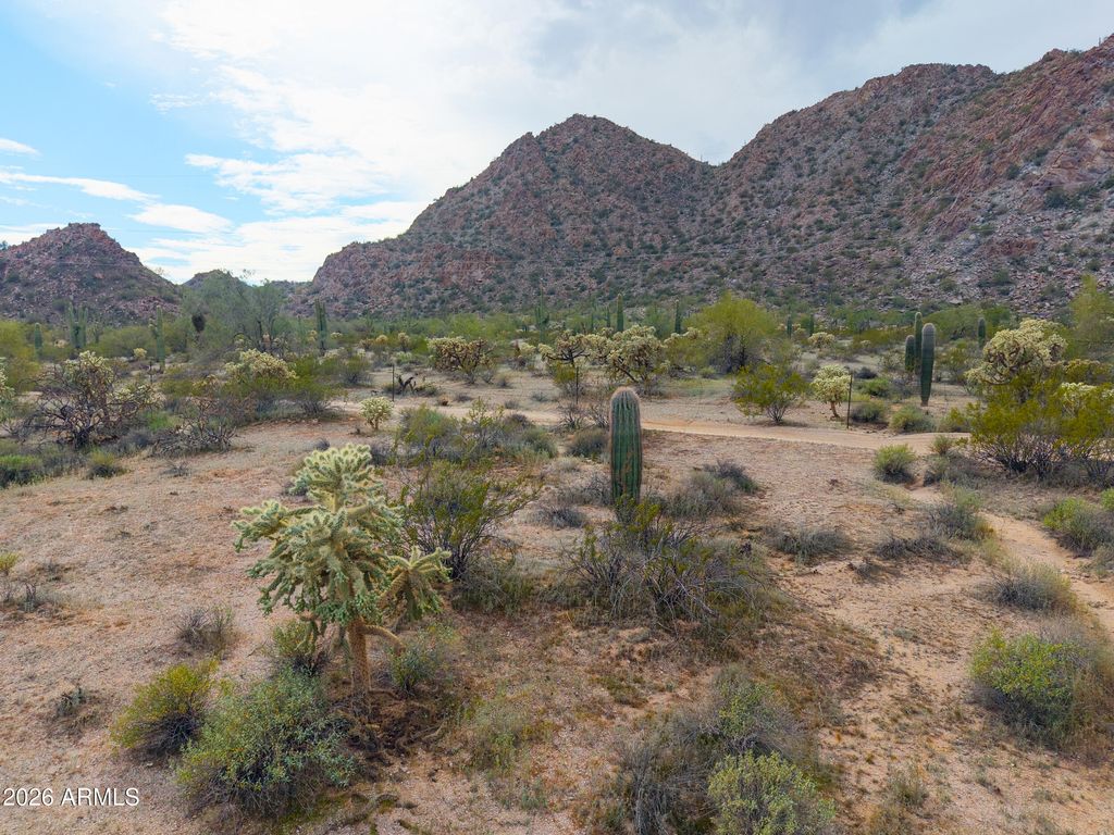 Photo of 0 W Robin Road #*-*, Maricopa, AZ 85139 (MLS # 6974753)