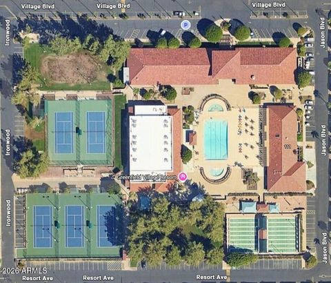 111 S GREENFIELD Road 90 Mesa AZ 85206