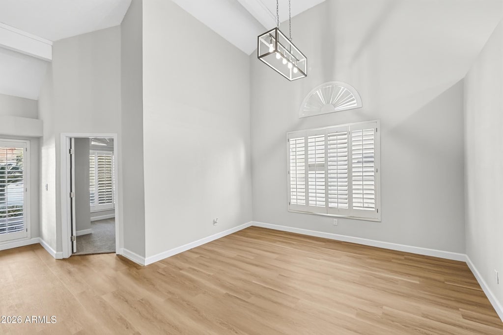 Photo of 19714 N 69th Avenue, Glendale, AZ 85308 (MLS # 7095125)