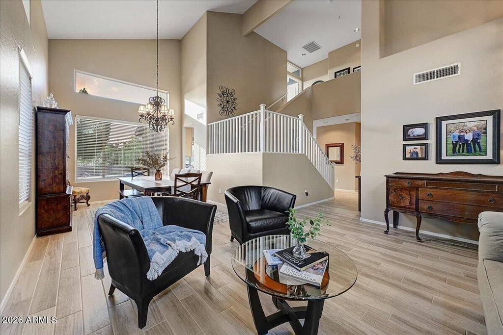 Photo of 10548 E Firewheel Drive, Scottsdale, AZ 85255 (MLS # 7084578)