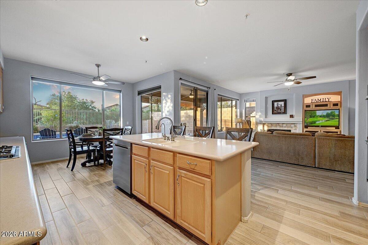 10548 E FIREWHEEL Drive
