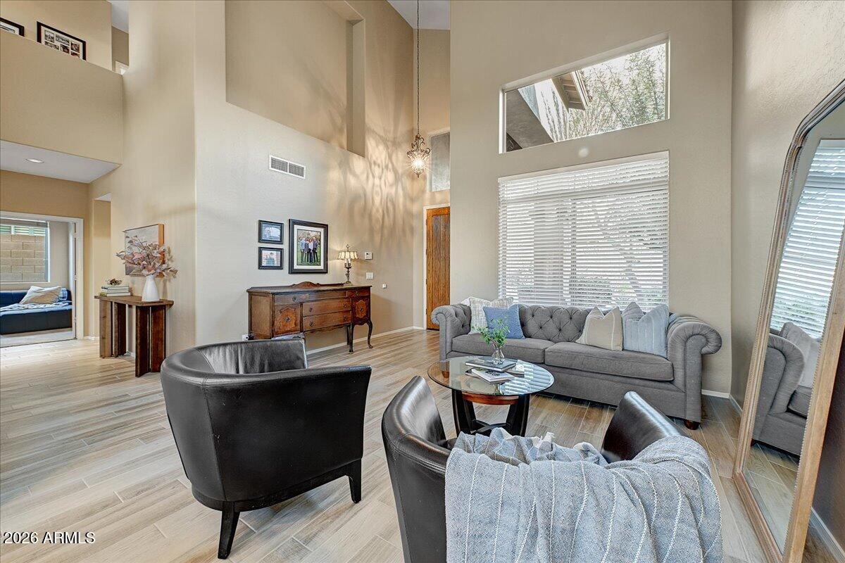 10548 E FIREWHEEL Drive
