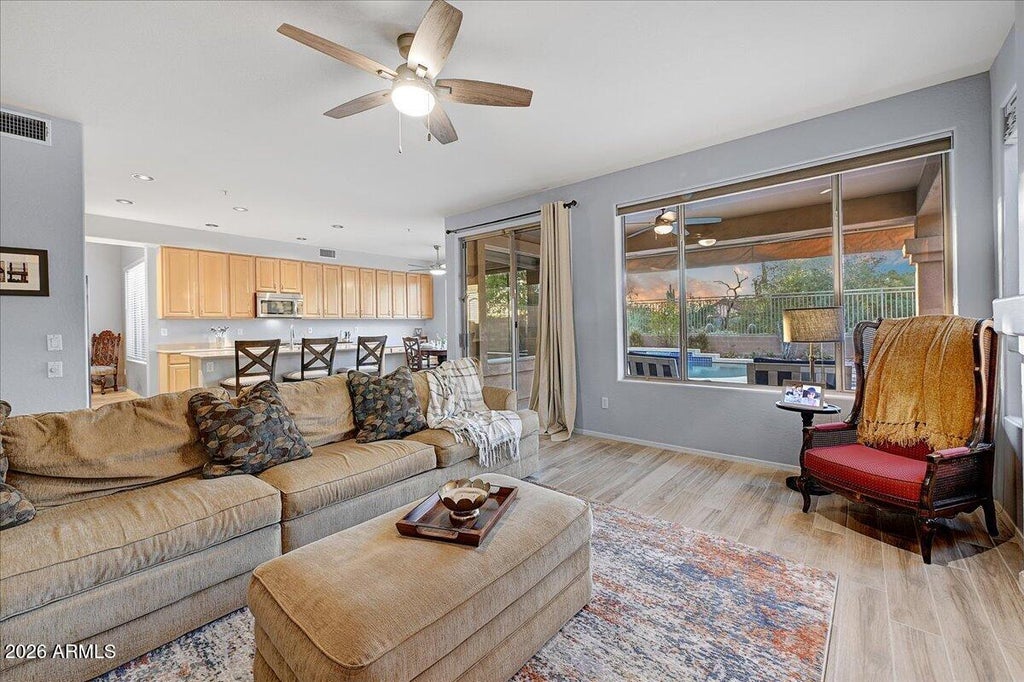 Photo of 10548 E Firewheel Drive, Scottsdale, AZ 85255 (MLS # 7084578)