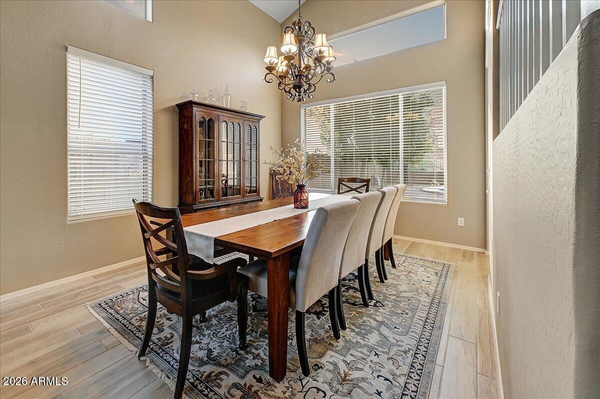 10548 E FIREWHEEL Drive