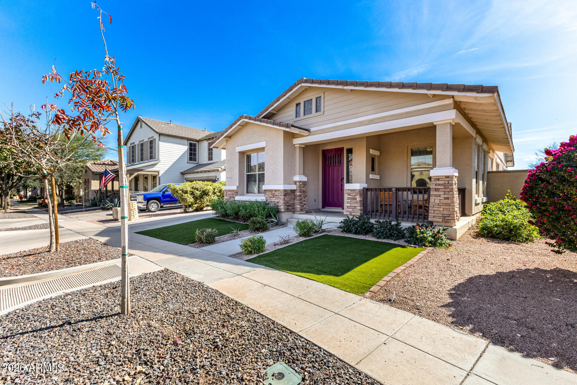 15481 W CORRINE Drive