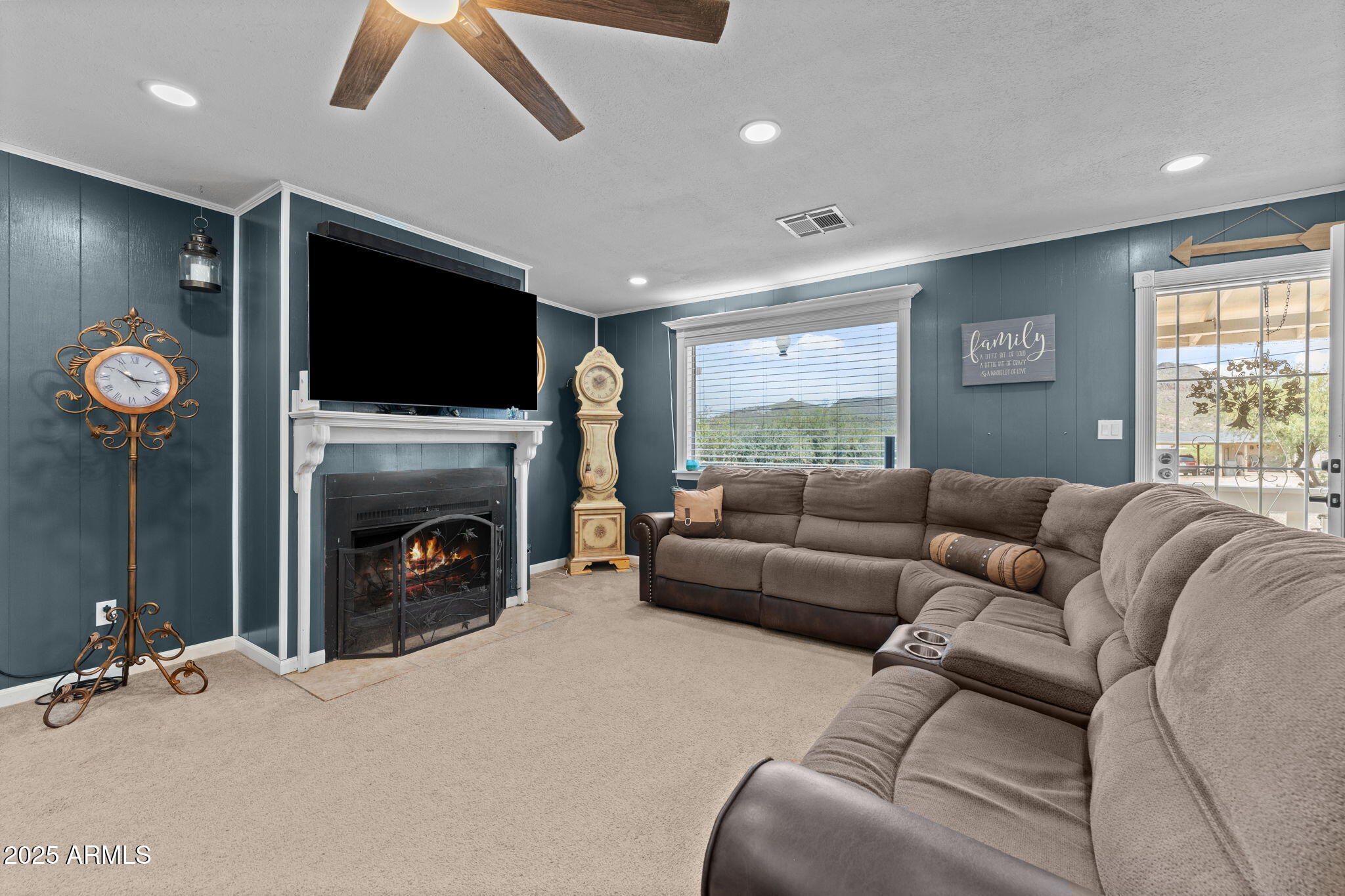 20641 E SQUAW VALLEY Road