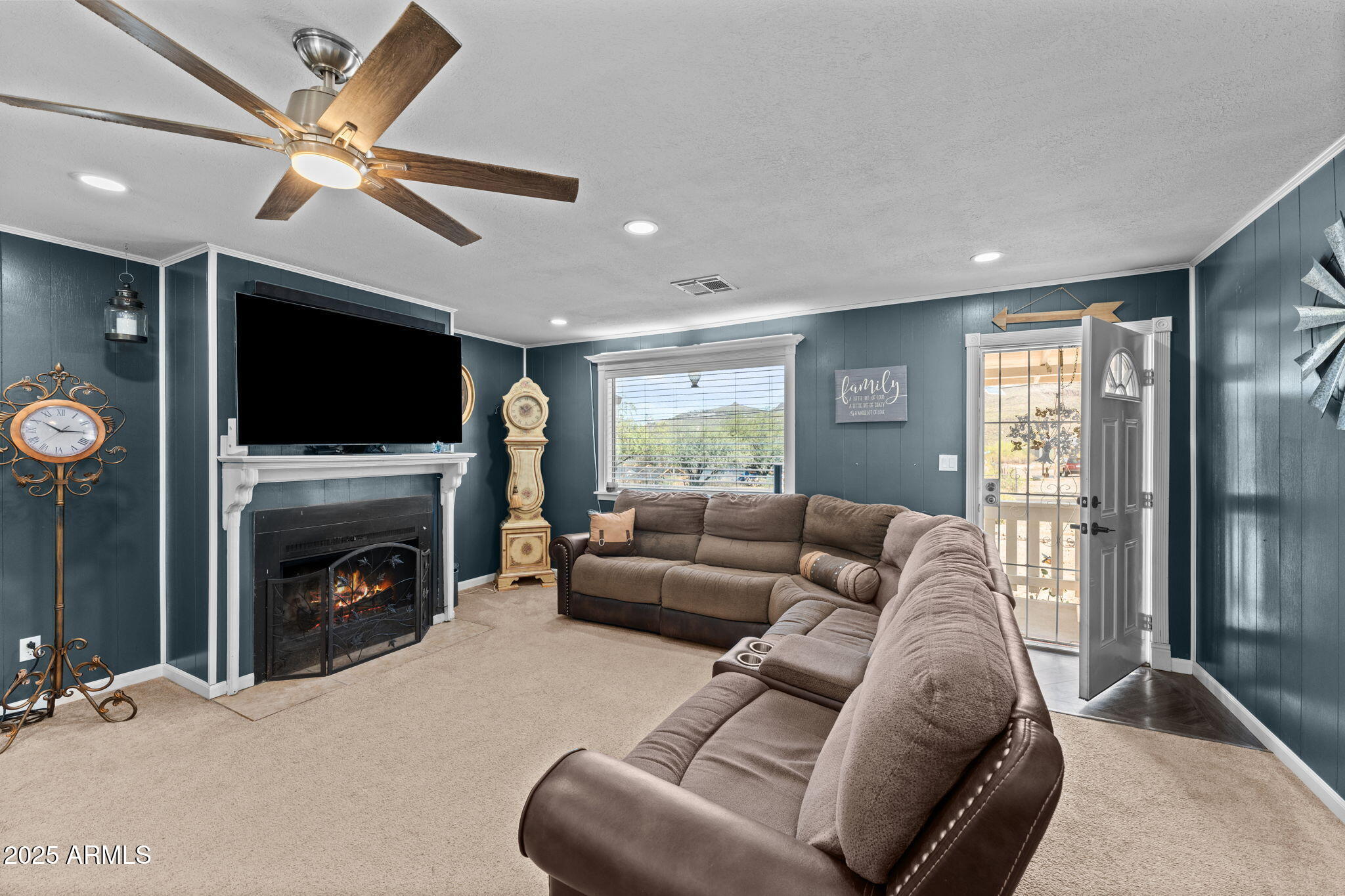 20641 E SQUAW VALLEY Road