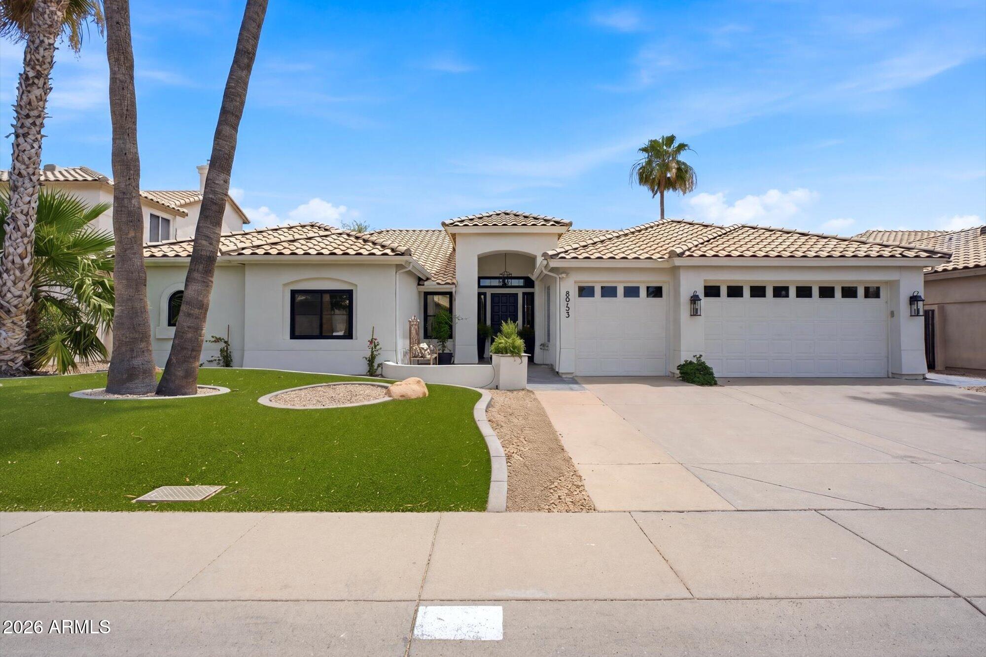 VISTA PARC - Residential