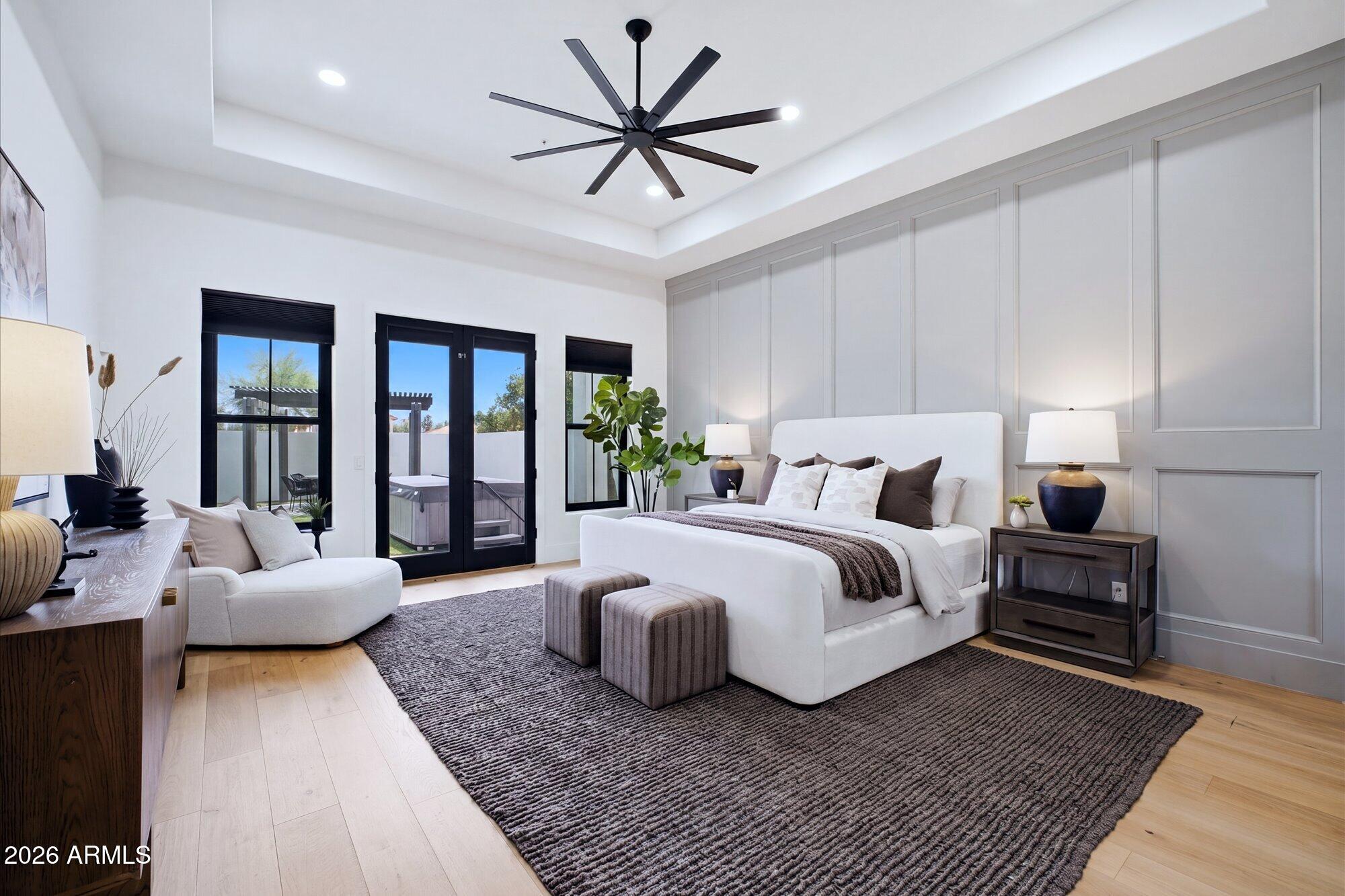 VISTA PARC - Residential