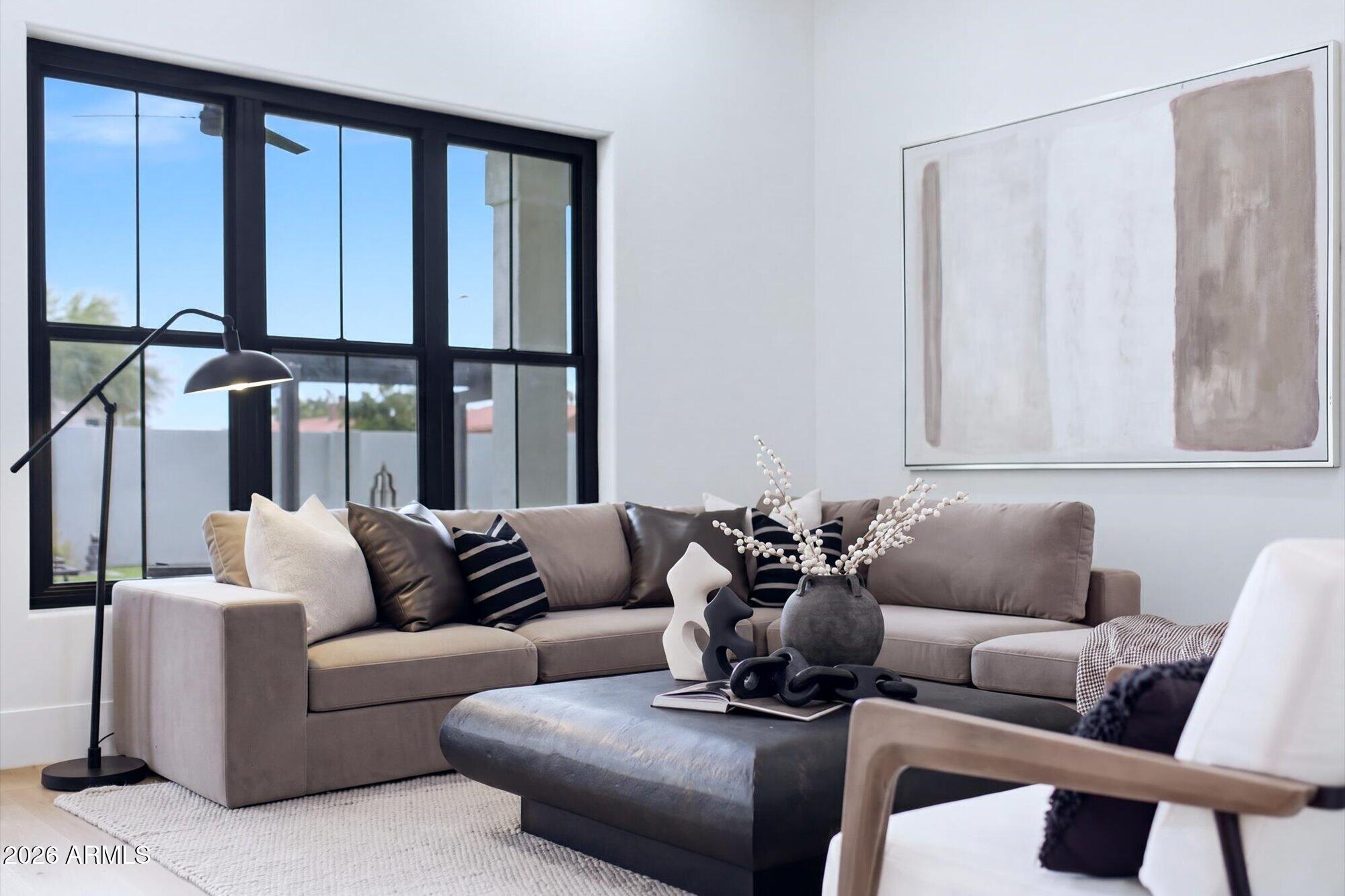 VISTA PARC - Residential