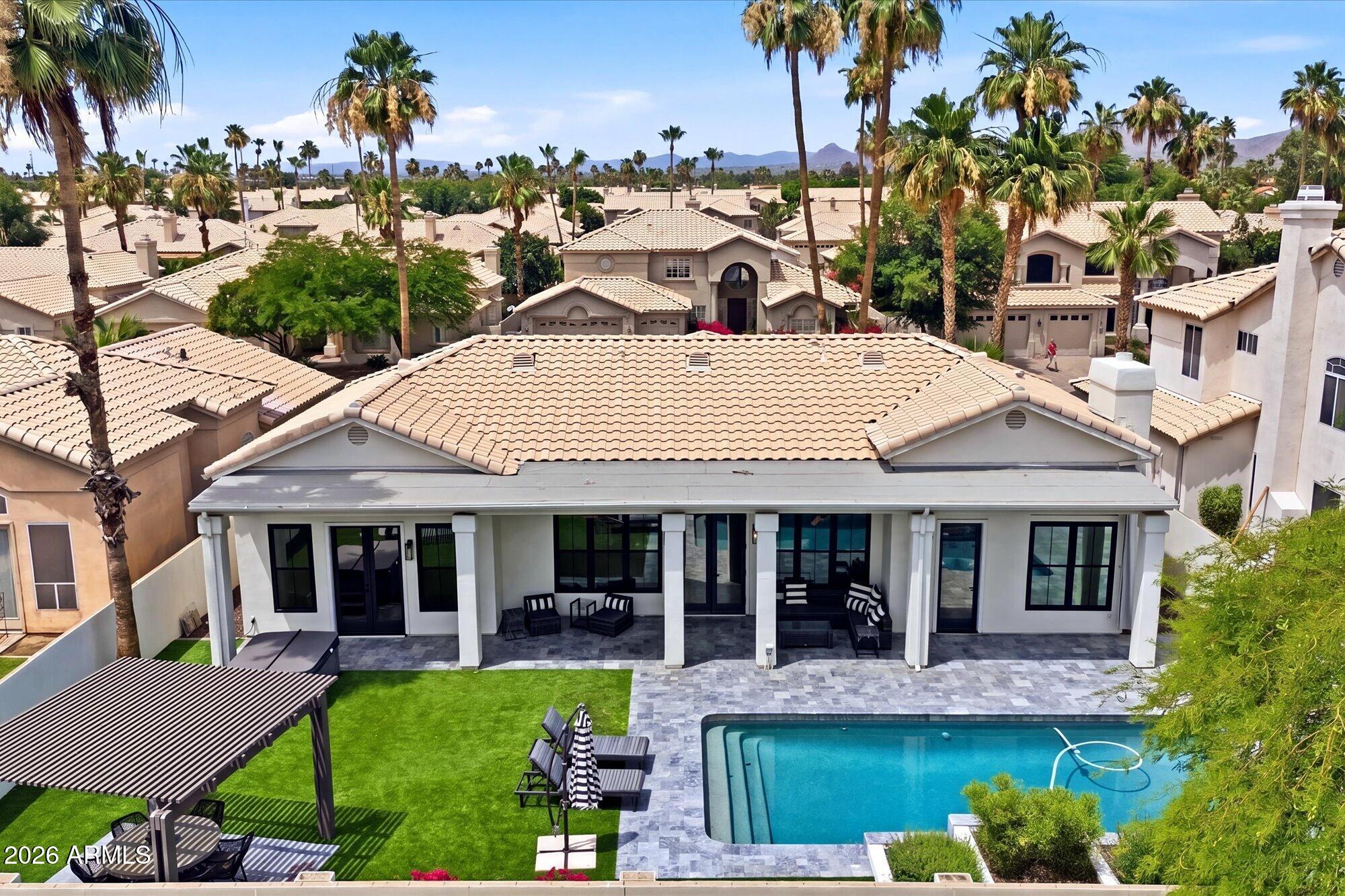 VISTA PARC - Residential