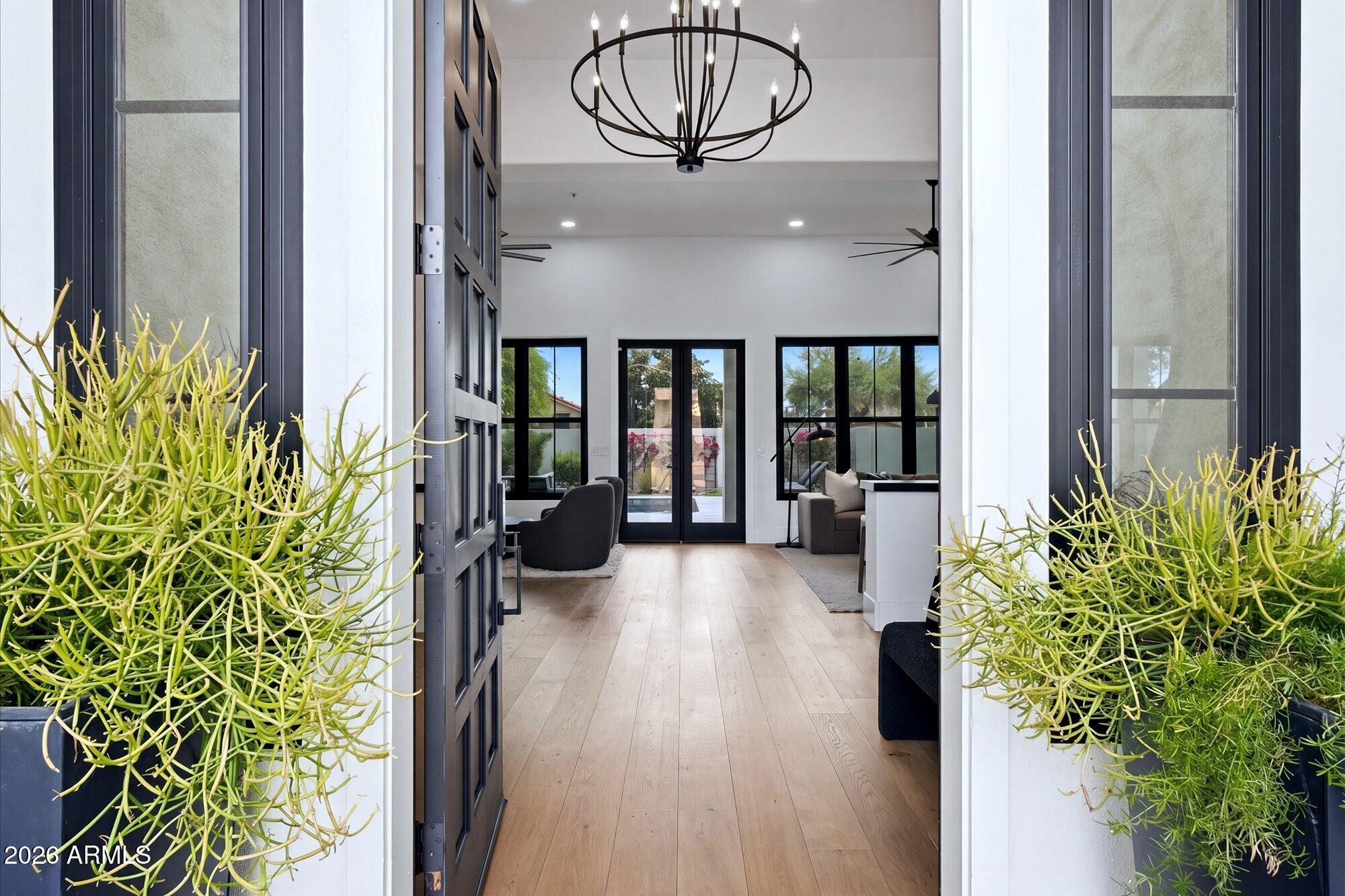 VISTA PARC - Residential