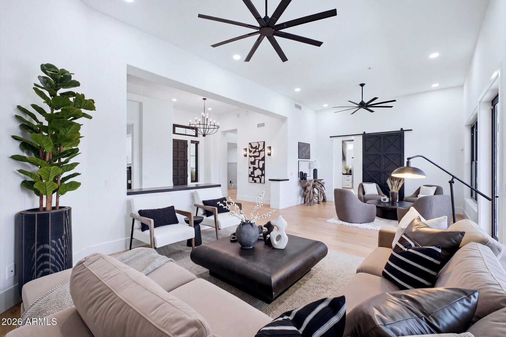 VISTA PARC - Residential